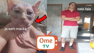 omeTV na 800mg kofeina [upl. by Weidner]