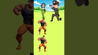 Asli pahlman kon h jaldi bolo shortcartoon cartoon khilona ytshort shortvideos miniwoodtoy [upl. by Ettelimay]