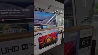 LG UHD 4K Smart TV lgtv smarttv uhd 4k kampala uganda [upl. by Nywrad]