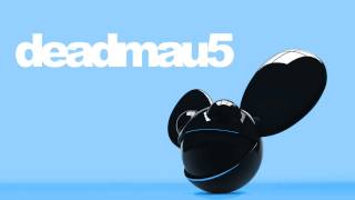 Calvin Harris  Merrymaking At My Place deadmau5 Remix [upl. by Halla]