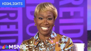 Watch the ReidOut with Joy Reid Highlights Jan 3 [upl. by Ojimmas862]