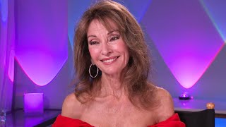 Susan Lucci Gives Health Update Shares If Shes Open to Dating After Losing Husband of 52 Years [upl. by Cornela511]