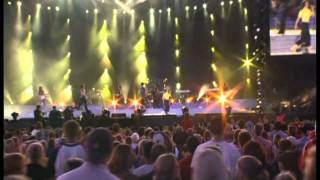 Shania Twain  Live in Chicago HD  Honey Im Home 4 [upl. by Gnivre819]