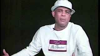 Michel Martelly Interview  Carl Fombrun  Part 3 of 5 [upl. by Ityak]