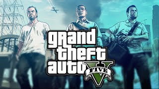 Grand Theft Auto V Intel UHD 620 i58250U [upl. by Keelby96]