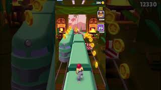 Missed Games of 2012  Özlenen Oyunlar  Subway Surfers  41 [upl. by Cyril339]