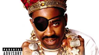 Slick Rick feat OutKast  Street Talkin HQ [upl. by Perlis]