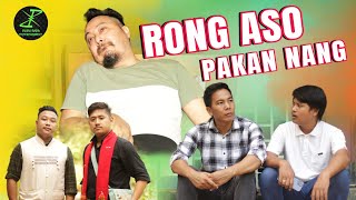 RONG ASOR pakan nang  32nd ZKYF  Ruru Rara Entertainment [upl. by Eenitsed]