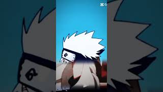 Hatake Kakashi☠️ shorts naruto kakashi [upl. by Ramoh]