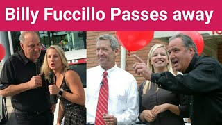 Billy Fuccillo Died । Billy Fuccillo Letest News । Billy Fuccillo Died news BillyFuccilloDied [upl. by Massimo]