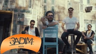 Fondip  Bornovalı mısın  Official Video [upl. by Nosretep598]