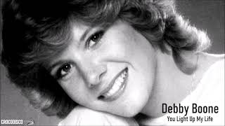 Debby Boone  You Light Up My Life 1977 [upl. by Jeffy146]