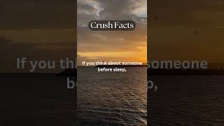 crush facts [upl. by Mariand421]