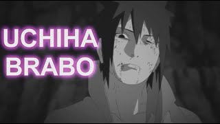 MAIORES MITAGENS de SASUKE UCHIHAO MAIS BRABO [upl. by Winthorpe]