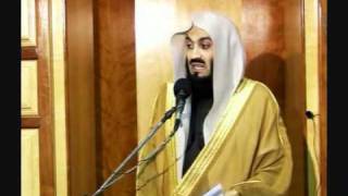 Mufti Menk  Taqwa Consciousness of Allah [upl. by Llednahc486]