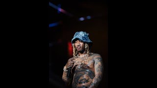 FREE Future x 21 Savage Type Beat  quotPlaythingquot [upl. by Jaal137]