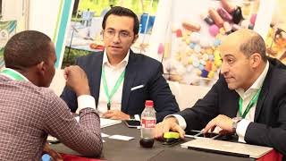 Medexpo Tanzania 2019  International Trade Fair on Medical amp Healthcare [upl. by Nodrog]