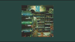 you’re high in a gas station  an indie playlist [upl. by Ariaet745]