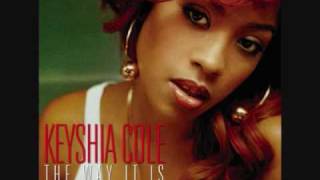 Keyshia Cole  Youve Changed With Lyrics [upl. by Etan]