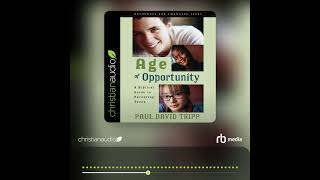 Audiobook Sample Age of Opportunity [upl. by Allenotna]