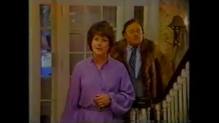 Anusol Hemorrhoid Commercial  1981  with KT Oslin [upl. by Pasho143]