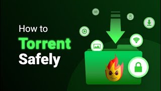 All about Torrent  Torrent tutorial  Vamfire  How to download using Torrent [upl. by Conway83]