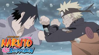 Six Kages vs Otsutsuki Clan  Boruto Naruto Next Generations [upl. by Galang]