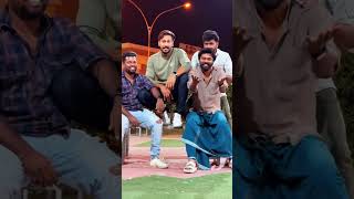 Sutta paal pole degam…🥰🥰🥰🥰 thrissurkaran tamilreels tamilshorts annyanb [upl. by Retloc]