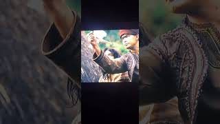 Tony Jaa cave fight  Ong Bak [upl. by Mloclam]