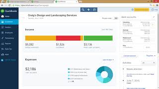 QBO Multiple Screens [upl. by Reinert]