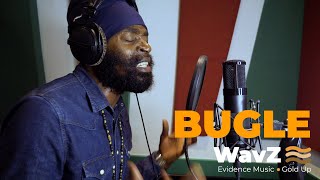 Bugle – Consequences  WavZ Evidence Music amp Gold Up [upl. by Yusem335]