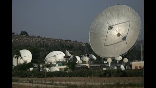 Israel Spying Big Ears  Unit 8200 amp Talpiot [upl. by Nottarts]