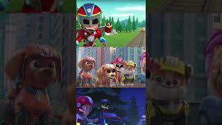 ✅❗️PAW Patrol❗️Rubble and Crew  ⚡️Monster How Should I Feel  ❗️Mighty Pups Animation fnaf smeme [upl. by Eleynad]