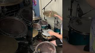 New drum groove [upl. by Terryl924]