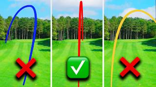 How to hit your golf driver STRAIGHT 3 simple tips [upl. by Anelem13]