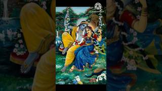 Radha Krishna song live pahadi trending [upl. by Shiekh]