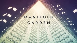 Manifold Garden Walkthrough  JKL [upl. by Tavish]