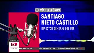 Entrevista para Imagen Radio en el Programa Negocios en Imagen con Darío Celis [upl. by Llenyr]