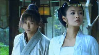 倚天屠龍記 2009 Ep19 24 [upl. by Nelli423]