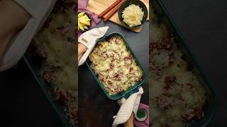 SauerkrautSchupfnudelnAuflauf 🧀🔥 EinfachTasty Sauerkraut SchupfnudelAuflauf OfenGenuss [upl. by Leinad]