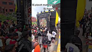 Darwaja khula chodh aayi nind ke mare 🔊hard bassdjrktufan hardbass haridwar djpiyushmudafara🔊 [upl. by Ahsitil]