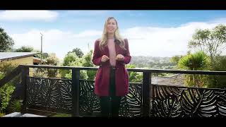 FOR SALE by Anita Dobson amp Co  5B Kauri Road Stanmore Bay [upl. by Ahseirej]