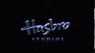 DHX Media  Hasbro Studios  Luk Internacional SA [upl. by Aretina157]