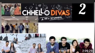 Chhello Divas2 PG Full Comedy Gujrati Movie  2025 Malhar Jay Soni mrdhamu09officialpalak [upl. by Jordana]