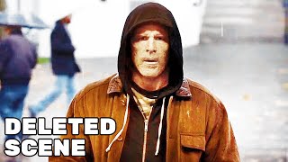 DEADPOOL Deleted Scene 4 2016 SciFi Ryan Reynolds [upl. by Valtin]