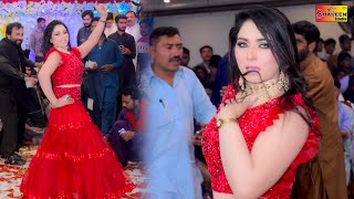 Mehak Malik  Pecha Mur We Dhola  Dance Performance Shaheen Studio [upl. by Yrot]