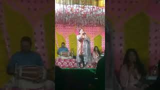 Navratri 2023 Special Song  4R TÀ tUT T RRAR TÍİ Bhakti Gana MaaKushmanda Jagran Part [upl. by Parsaye]