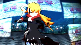 Bleach Brave Souls Music  2nd Anniversary [upl. by Peter]