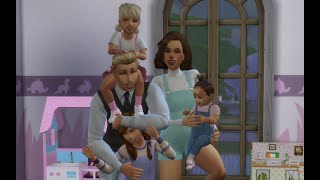 Season 2 episode 15  Sims 4 story sims4 story shorts story [upl. by Alair]