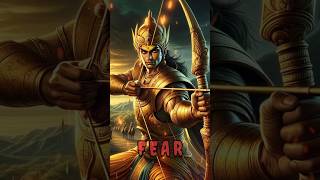 Untold story of Mahabharat 📕🔱 shorts viralshort mahabharat sanatandharma [upl. by Doralyn]